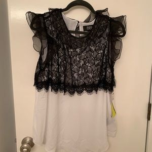 Prabal Gurung for Target top